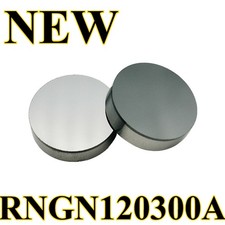 CBN Insert RNGN120300A for Turning Milling Tools Cylinder Head  Block Surfacing