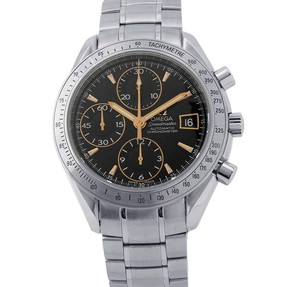 Omega Speedmaster 3211.50