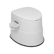 5L Portable Toilet Travel Camping Hygiene Detachable Outdoor Potty Commode