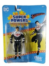 Mcfarlane Toys DC Direct Super Powers Lord Superman 4.5 Action Figure New