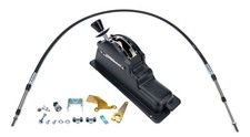 Winters Shifter C6 Lockout Rev Pattern 307-2b