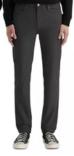 levi's men's 511 slim tech pants