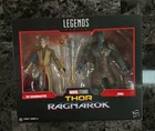 Hasbro Marvel Legends Marvel Studios The Grandmaster And Korg