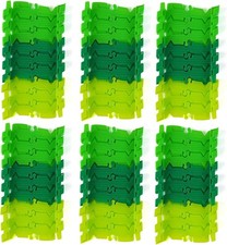 96 Pieces Dinosaur Track Expansion Set - Birthday Gift for 3 4 5 6 7 Old Boy...
