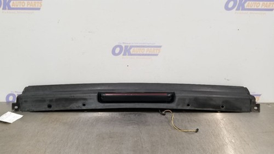 #ad 06 HUMMER H2 SUT HIGH MOUNTED STOP LAMP THIRD BRAKE LIGHT WITH ROOF MOULDING $238.00