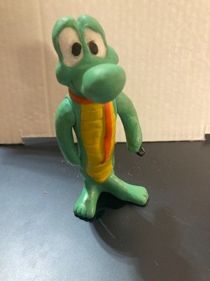 1970's ALBERY ALLIGATOR from Walt Kelly's POGO Comics