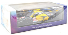 Spark Chevrolet Corvette Z06 GT3.R - 2024 24hr Le Mans 1:43 Diecast Car S9156