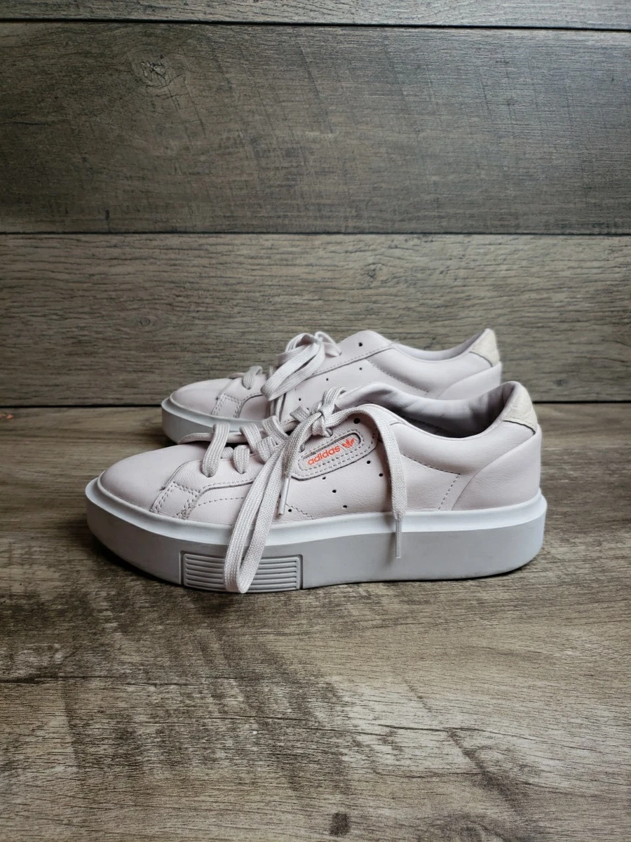 Adidas Sleek Super Orchid Tint W for sale | eBay