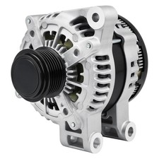 Alternator Replacement for V6 3.6L 2009-2017 Chevrolet Traverse