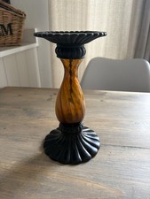 Partylite Global Fusion Taper Stumpenkerzenhalter