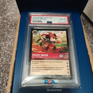 D23 Lorcana Set | eBay