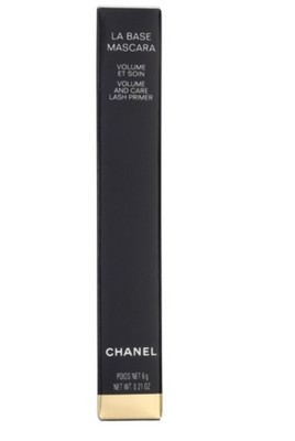 Chanel La Base Mascara