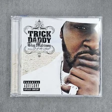 Thug Matrimony: Married to the Streets Music