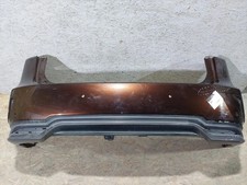 Pare-choc arrière Lexus LS
