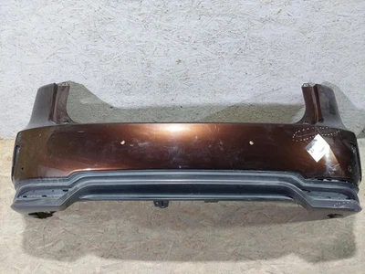 LEXUS RX L2 Arrière Pare-choc 5215948150 Diesel 2016 29477759 - Photo 1/4