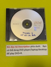 Kieu Nga Son Tuyen Thuy Vi Le Uyen Phuong... Vietnamese Music VHS on DVD