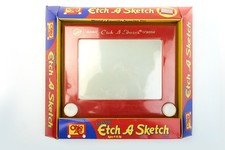 Ohio Art Classic Etch a Sketch No. 505