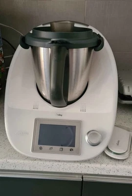 Vorwerk Thermomix TM5