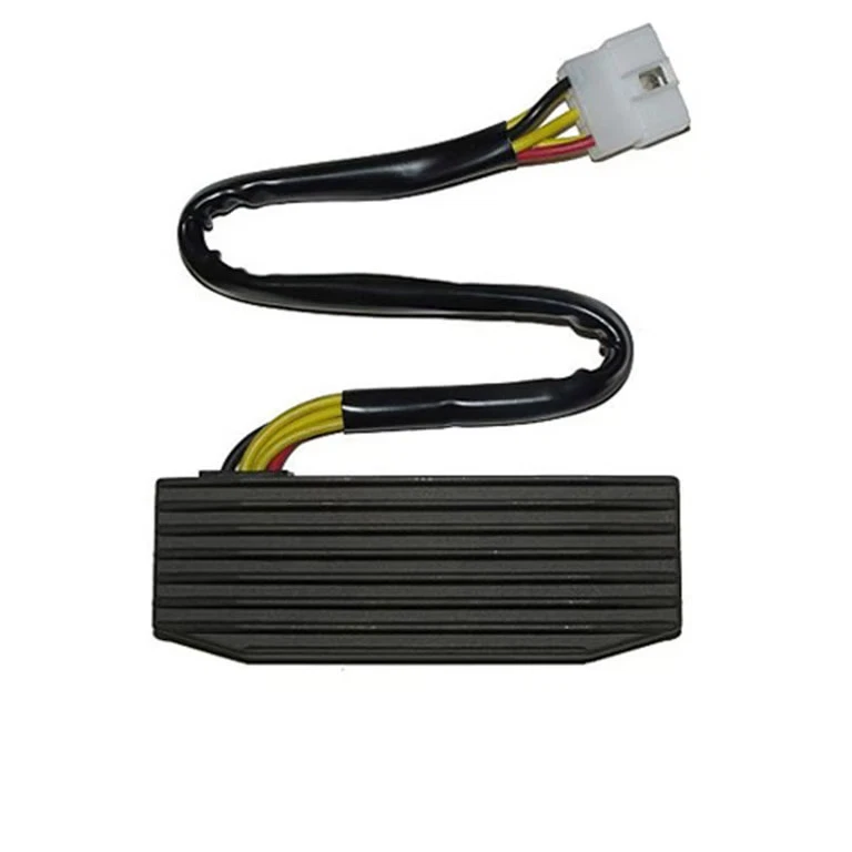 Regulador/rectificador Electrosport Industries #ESR751 Suzuki 86-4279 344325 Foto 2 de 4