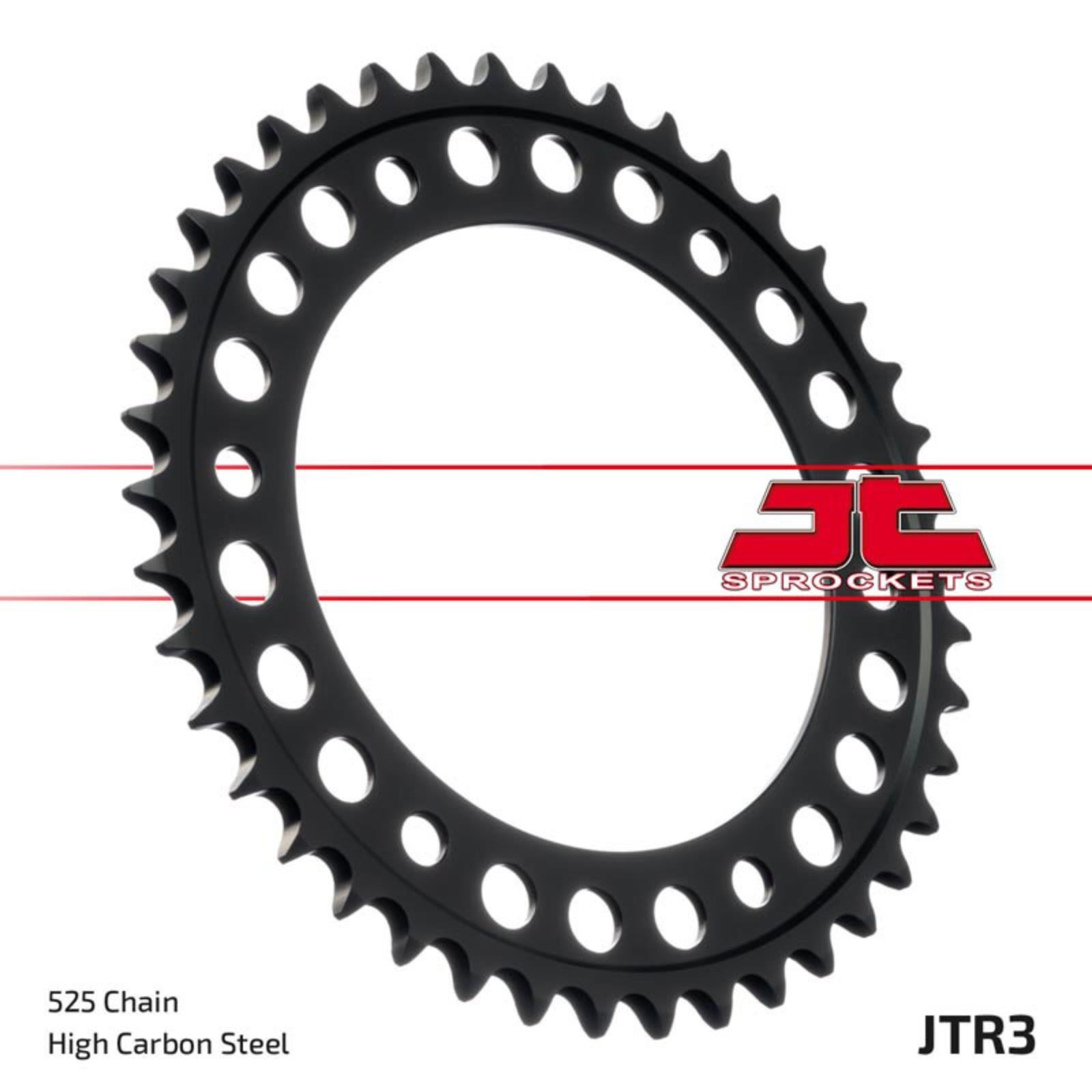 JT Rear Sprocket JTR3.42