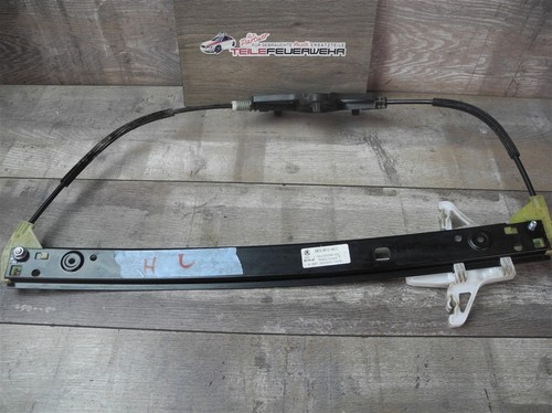 51Tkm!!  SKODA OCTAVIA III 5E RS Fensterheber Tür hinten links 5E0839461