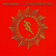 Living Without You 2 von Boytronic | CD | Zustand neu