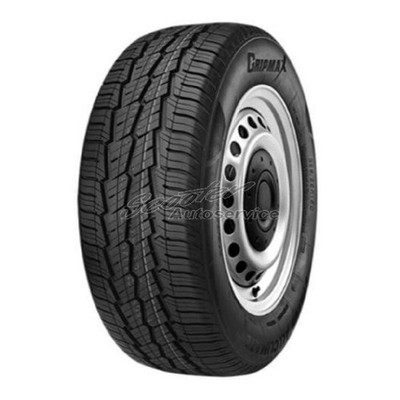 2x SureGrip A/S Van 3PMSF Ganzjahresreifen 225/55R17 109H Gripmax 20205382