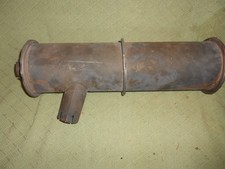 PIPER PA22 TRIPACER & OTHERS MUFFLER P/N 10308-03