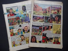 Lasso Sonderheft  1 + 2 - Bastei (ohne Umschlag)