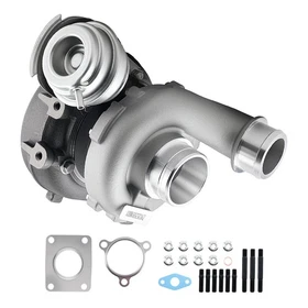 Turbolader GT2052V for VW LT 28-35 II 2.5 TDI ANJ 1999-2006 074145701D 454205-6