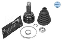 Meyle 314 498 0075 Antriebsgelenk AußEn (30Z/33Z/64,8Mm) Passt Zu: BMW X5 (E70),