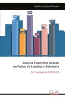 Natalia Cardozo Villarreal | AnáLisis Financiero Basado En Ratios De Liquidez...