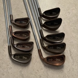 Ping Eye | eBay