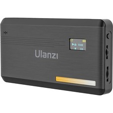 Ulanzi VL200 Bi-Color LED Video Light
