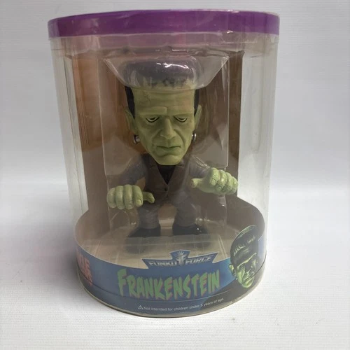 Funko Force Monsters Of The Movies FRANKENSTEIN Universal Monsters Pop Vinyl