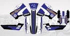 N 110 GRAPHICS KIT FOR YAMAHA SEROW 225 SEROW225 1989-1996
