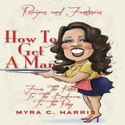 Harris Myra C Myra C Harris