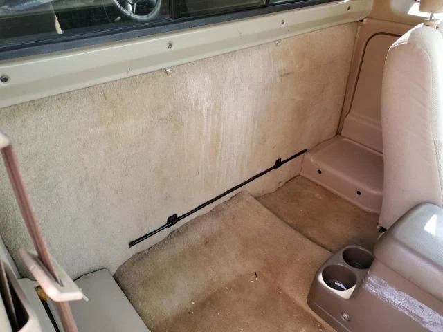 Transfer Case 6 Cylinder Automatic Transmission Fits 99-02 FRONTIER 2318428 - Imagem 4 de 4