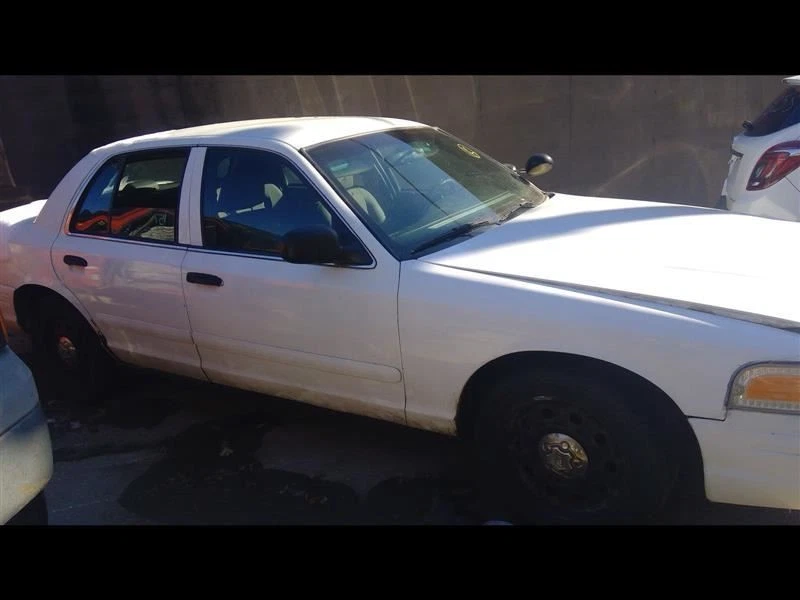 Timing Cover Fits 06-11 CROWN VICTORIA 1274426 Foto 2 de 4