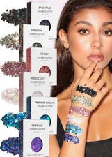 NEW KARIZMA Kiss My Bass 6X 10g Chunky Face Glitter Body Makeup