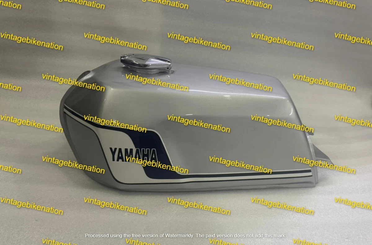 Gas Tanks for Yamaha RD250 for sale | eBay