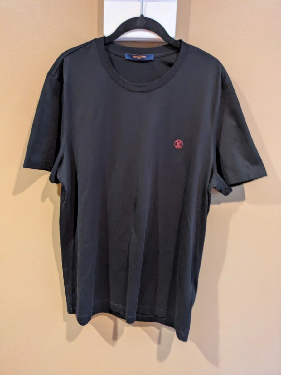 Louis Vuitton Regular Size L T-Shirts for Men for sale | eBay