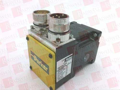 PARKER BE231DQ-NPSN / BE231DQNPSN (USED)