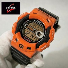CASIO G-SHOCK Men's Watch