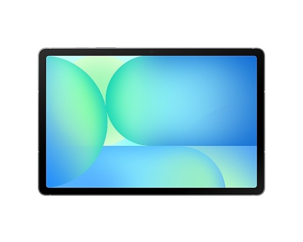"Samsung X526B Galaxy Tab S10 Fe 10,9\" 5G 128 Gb Enterp (Gray)"-image