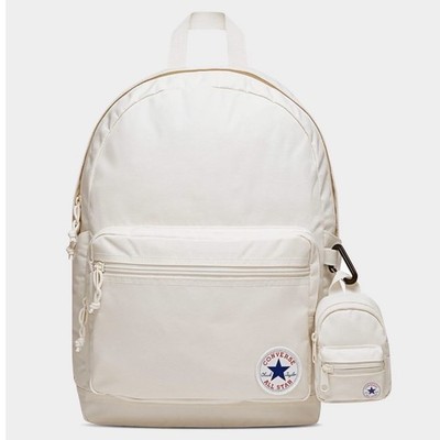 Converse 18'' Go 2 Backpack - Off White