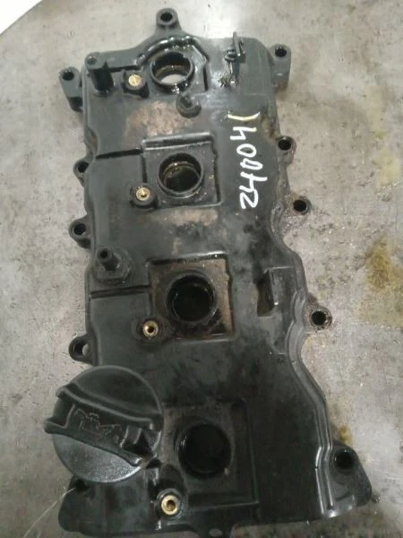 Cubierta de válvula ALTIMA 2011 990735 Foto 2 de 4