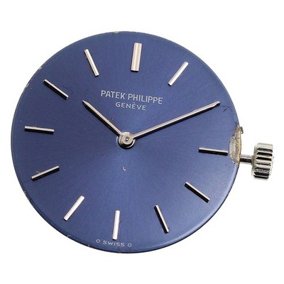 Patek Philippe movement  TO270102