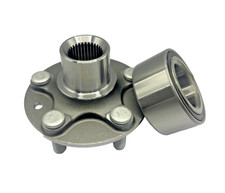 Rear Wheel Hub & Beaing For Land Rover Range Rover Evoque Evoke 12-2018 LR024427