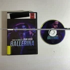 Ballerina - DVD